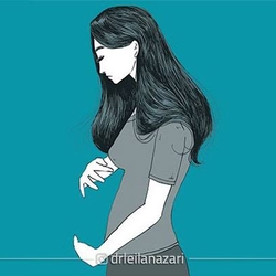 علت ناباروری در زنان